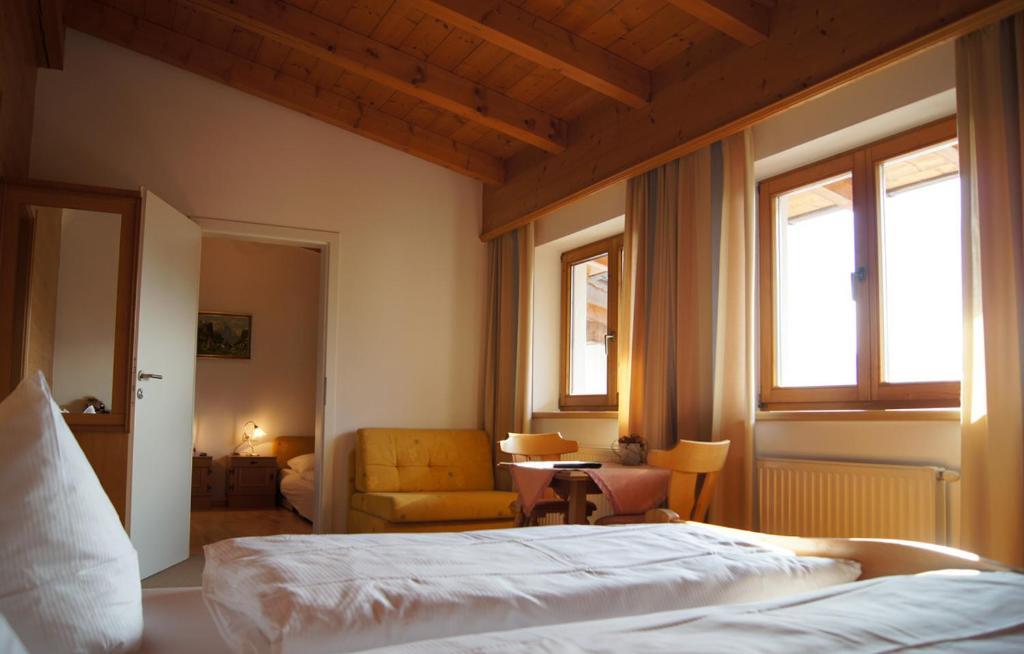 Pension Hohe Salve Westendorf Room photo