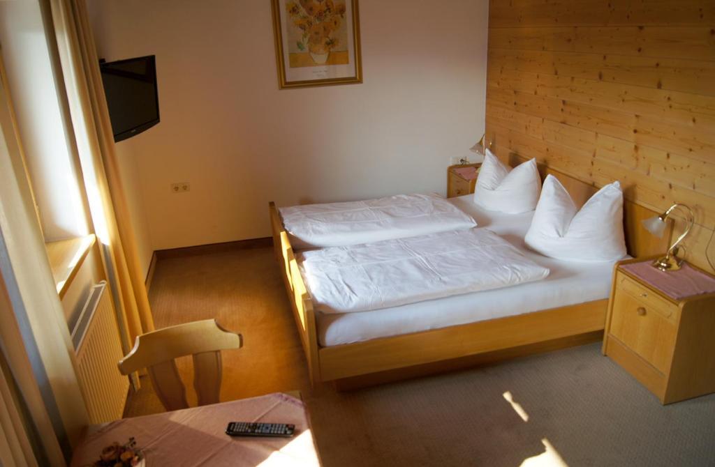 Pension Hohe Salve Westendorf Room photo