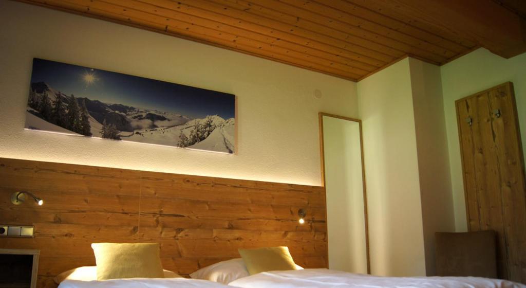 Pension Hohe Salve Westendorf Room photo