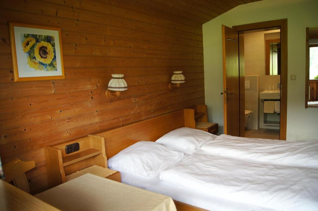Pension Hohe Salve Westendorf Room photo