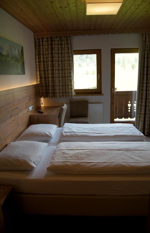Pension Hohe Salve Westendorf Room photo