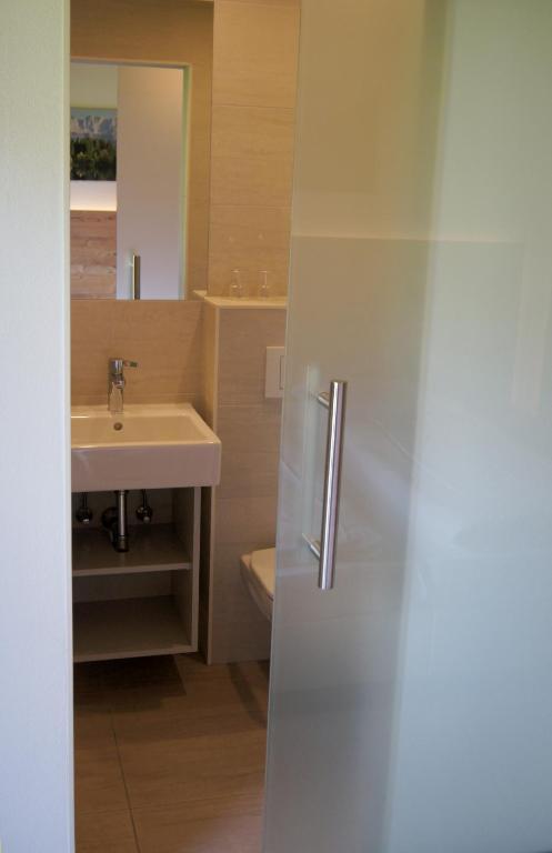 Pension Hohe Salve Westendorf Room photo