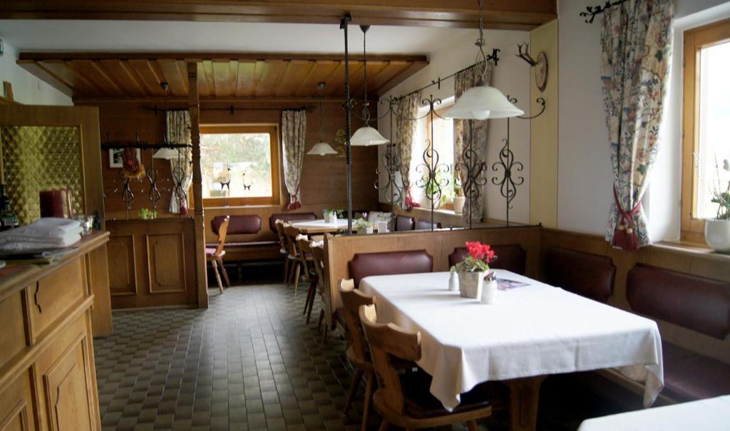 Pension Hohe Salve Westendorf Exterior photo